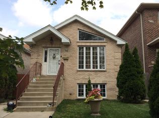 7544 W Forest Preserve Ave, Chicago, IL