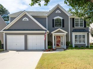 4217 Cornell Xing NW, Kennesaw, GA 30144