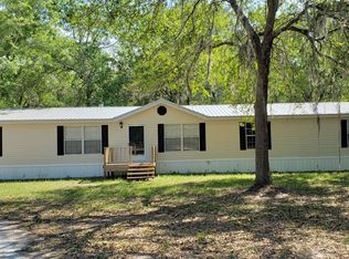 4738 SW 80th Way, Lake Butler, FL 32054