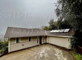 537 E Bald Mountain Rd, Sonora, CA 95370
