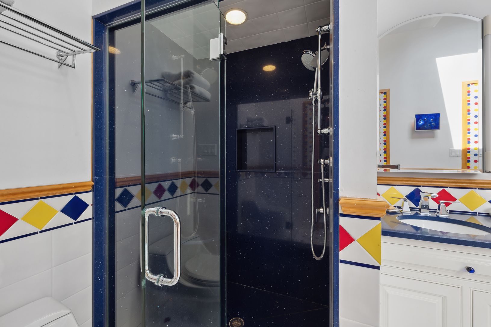  Primary Suite Bath
