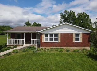 110 Journeys End Rd E, Stearns, KY 42647