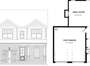 1075 Bear Branch Cir LOT 58, Joelton, TN 37080
