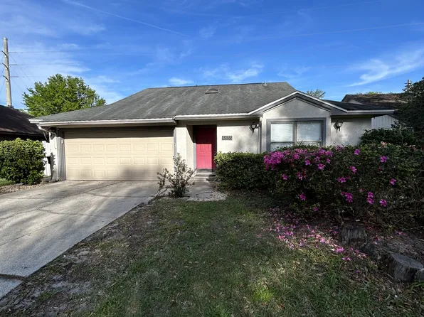 4655 Trevi Dr, Jacksonville, FL 32257