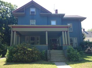 56 Oriole St, West Roxbury, MA 02132