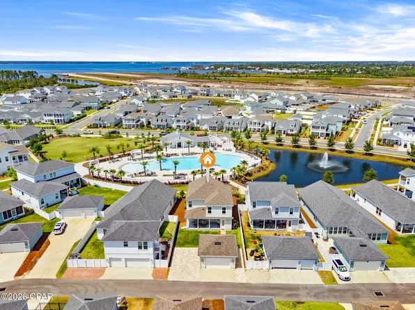 2005 Kingfisher Ct, Panama City, FL 32405