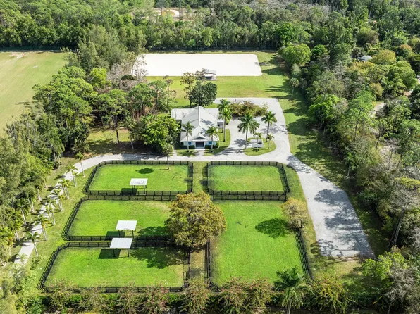 1016 D Road, Loxahatchee Groves, FL 33470