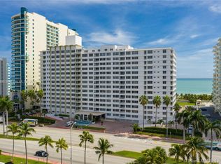 5005 Collins Ave APT 715, Miami Beach, FL 33140