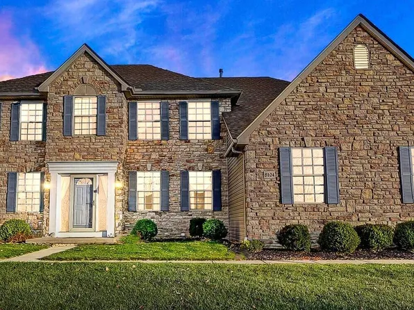 8104 Amanda Northern Rd NW, Canal Winchester, OH 43110