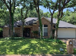 5116 Overridge Dr, Arlington, TX 76017