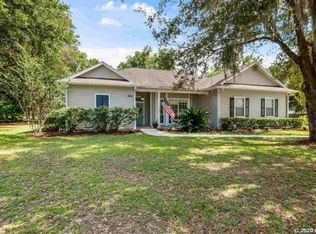 8431 SW 91st Pl, Gainesville, FL 32608