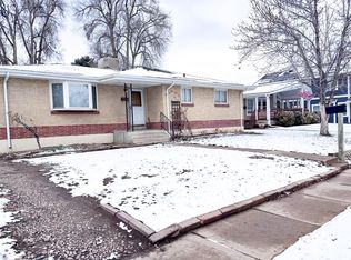4851 S Sherman St, Englewood, CO 80113
