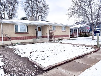 4851 S Sherman St, Englewood, CO, 80113