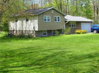 8961 Lucas Rd, Bridgeport, NY 13030