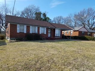 2399 Thames St, Memphis, TN 38114