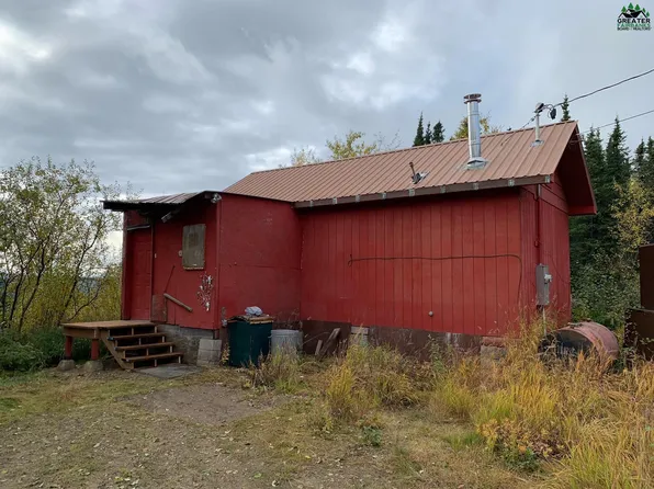 1900 Pedro Dome Rd, Fairbanks, AK 99712