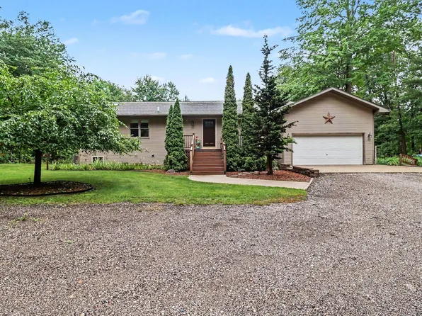 4895 W Birch Ln, Pentwater, MI 49449