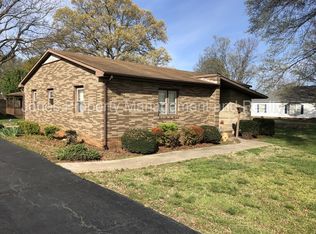 1306 N Main St, China Grove, NC 28023