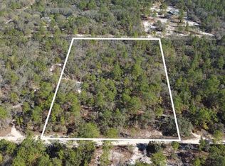 4771 W Herman Ct, Homosassa, FL 34446