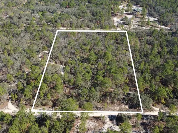 4771 W Herman Ct, Homosassa, FL 34446