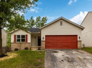 835 Crevis Ln, Columbus, OH