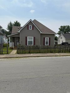 923 W Jackson St, Kokomo, IN, 46901