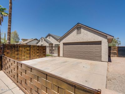 7161 S Camino Grande, Tucson, AZ, 85746