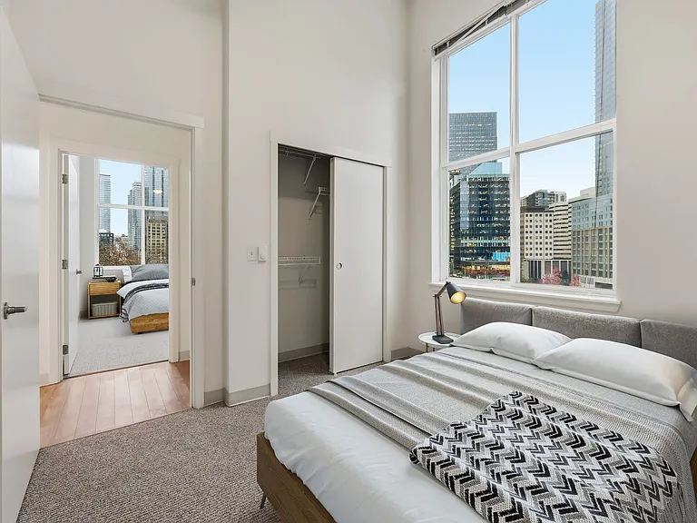 Borealis Apartments — Photo 12