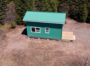 Yorke Settlement Rd, Diligent River, NS B0M1S0