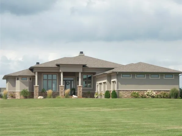 7040 Camp Warren Rd, Decatur, IL 62521
