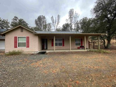 16910 Oakridge Rd, Corning, CA, 96021