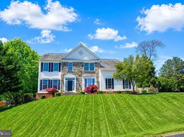 11489 Potomac Heights Ln, Lovettsville, VA 20180