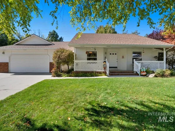 12158 W Silverking Ct, Boise, ID 83709