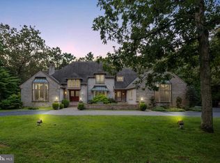 47 Bortons Rd, Medford, NJ 08055