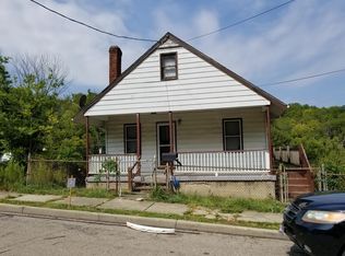 2291 Schoedinger Ave, Cincinnati, OH 45214