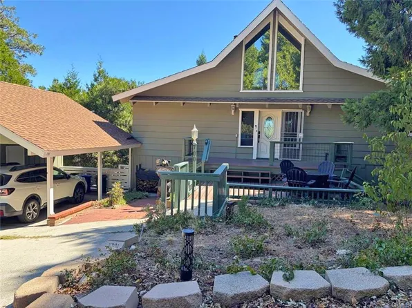 700 Zurich Dr, Lake Arrowhead, CA 92352
