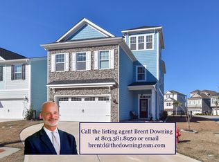 631 Pinnacle Way, Lexington, SC 29072