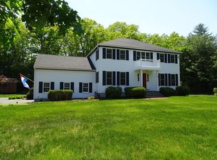34 Shepherd St, Foxboro, MA 02035