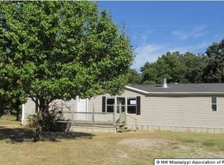 1891 Old Highway 4, Coldwater, MS 38618