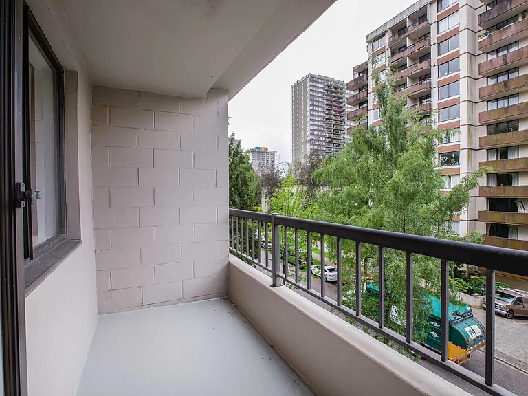 1355 Pendrell St #505 — Photo 8