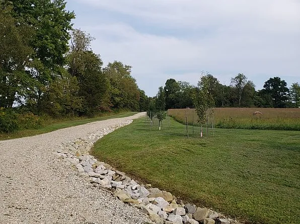 130 Yeager Ln, Cutler, OH 45724