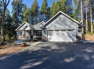 5800 Little Oak Ln, Foresthill, CA 95631