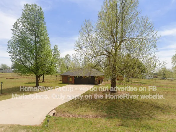 2275 Oaklawn Pl, Tuttle, OK 73089