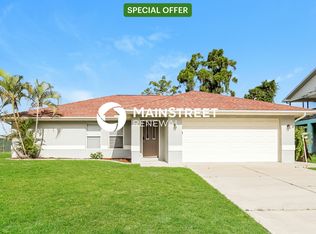5840 Regent Rd, Venice, FL 34293