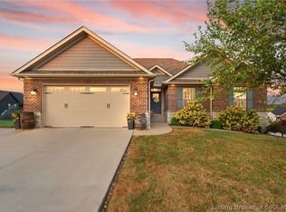 6002 Jillian Drive, Charlestown, IN 47111