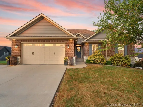6002 Jillian Drive, Charlestown, IN 47111