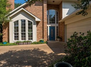 5306 Yacht Club Dr, Rockwall, TX 75032