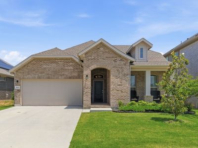 5621 Round Hill Rd, Denton, TX, 76210