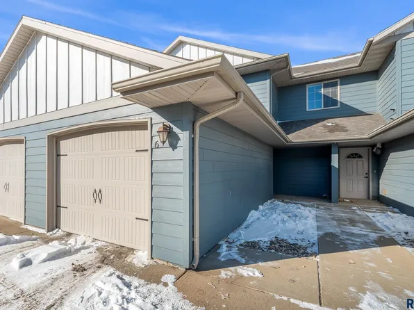 9268 W Norma Trl Unit 6, Sioux Falls, SD 57106