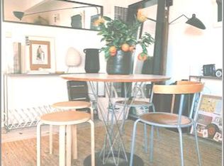 1246 N Sweetzer Ave #1LZ, West Hollywood, CA 90069